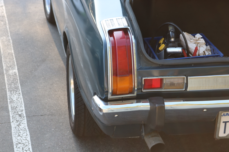 Illustration for article titled Touge California 2017 report and photodump (Trigger Warning: Vintage Japanese Car Porn Inside)